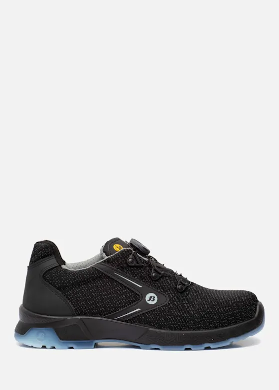 Bata Summ Seven S3 Werkschoen