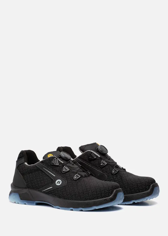 Bata Summ Seven S3 Werkschoen