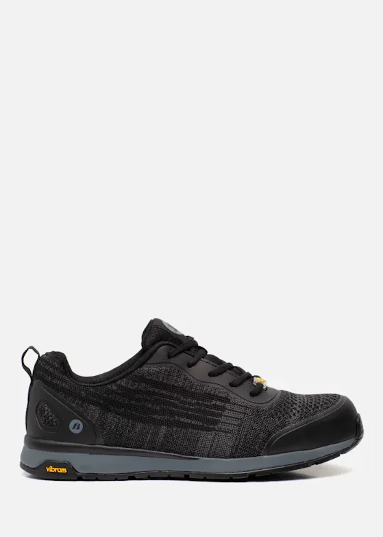 Bata Radiance Fit S1P Werkschoen