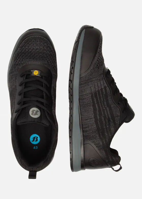 Bata Radiance Fit S1P Werkschoen