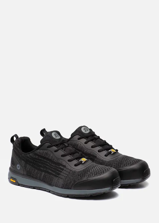 Bata Radiance Fit S1P Werkschoen
