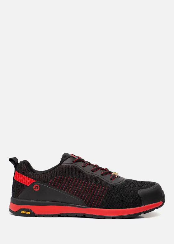 Bata Radiance Spark S1P Werkschoen