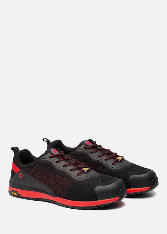 Bata Radiance Spark S1P Werkschoen