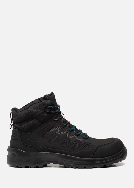 Bata Eagle Rotterdam S3 Werkschoen