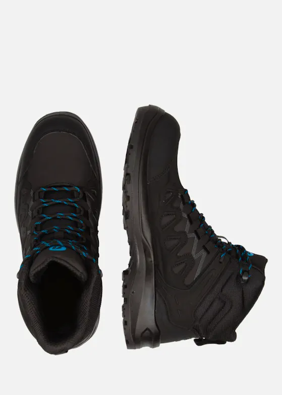 Bata Eagle Rotterdam S3 Werkschoen