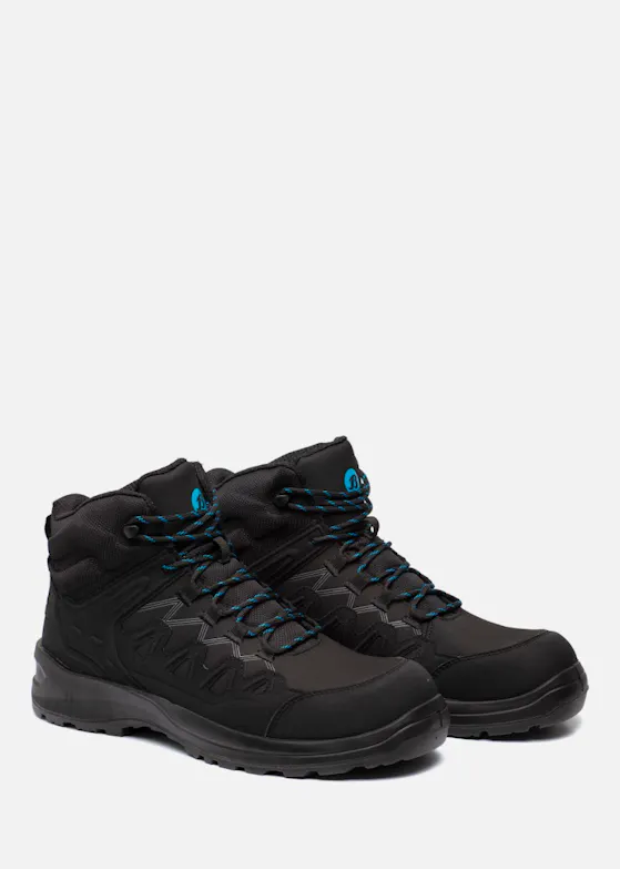 Bata Eagle Rotterdam S3 Werkschoen