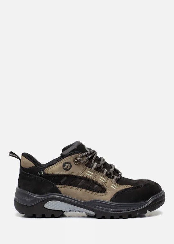 Bata Traxx 95 S3 Werkschoen