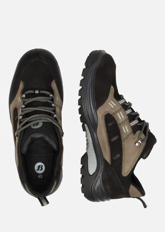 Bata Traxx 95 S3 Werkschoen