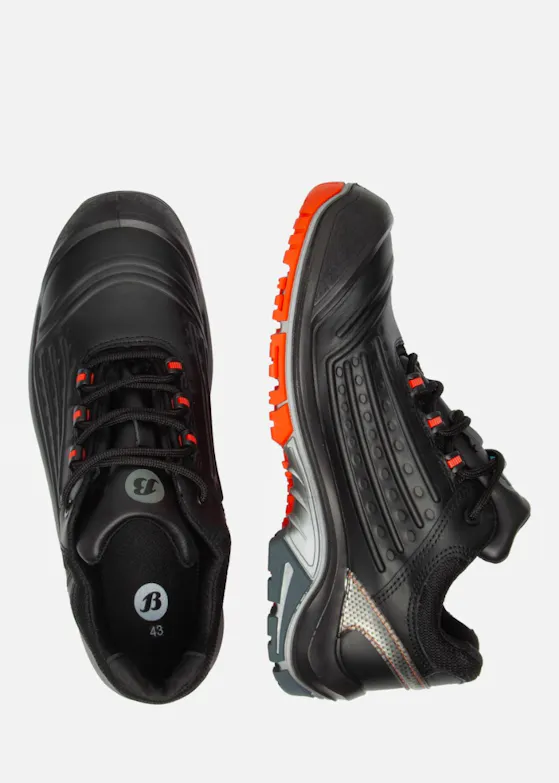 Bata Nova Radar ESD SRC S3 Werkschoen