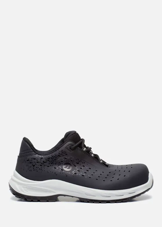 Bata Fayvr Onyx S1PS Werkschoen