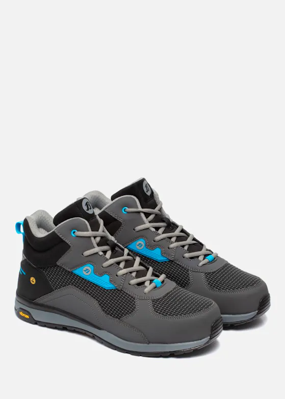 Bata Radiance Buzz S3 Werkschoen