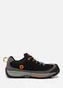 Bata City Curve S1P Werkschoen miniatuur