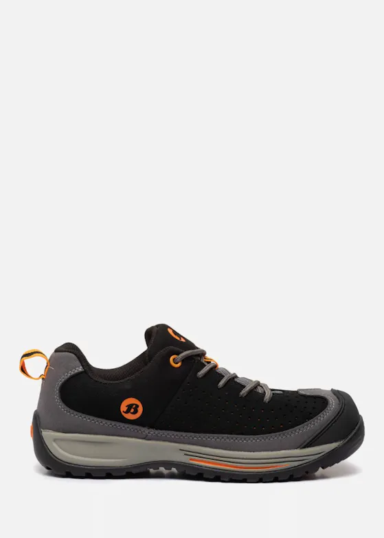 Bata City Curve S1P Werkschoen