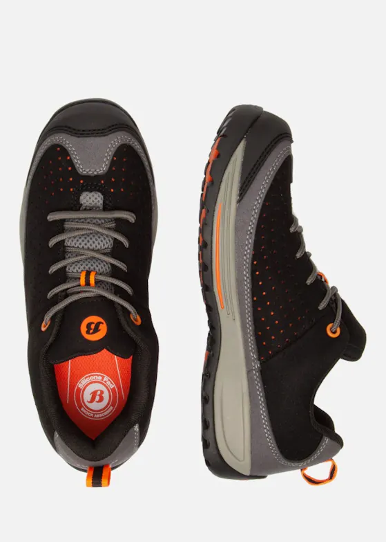 Bata City Curve S1P Werkschoen