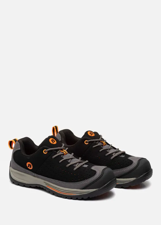 Bata City Curve S1P Werkschoen