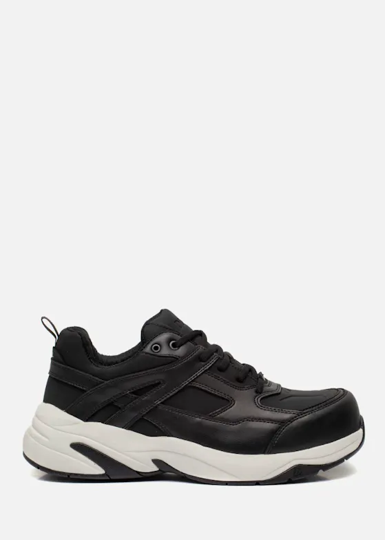 Bata Beekman DB.02 S1PS Werkschoen