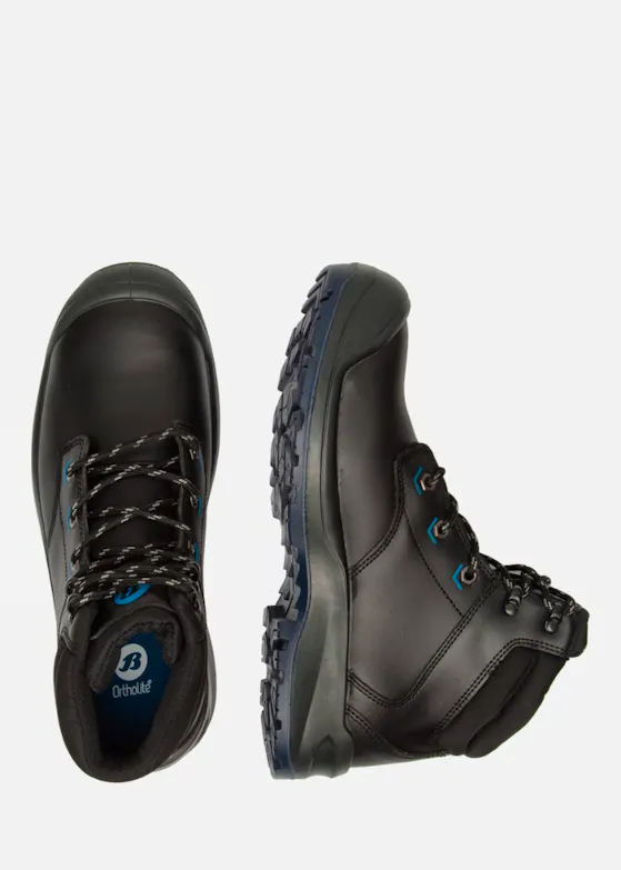 Bata Eagle Shepard S3 Werkschoen