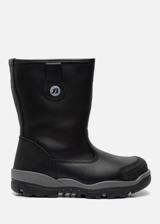 Bata Empero Boots Potent SRA S3 Werklaars