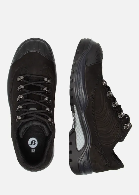 Bata Traxx 203 S3 Werkschoenen
