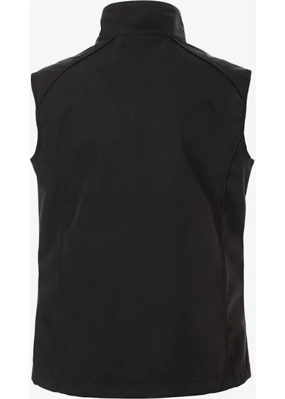 Fristads 113531 Softshell Bodywarmer 1506 Sbt Waterafstotend