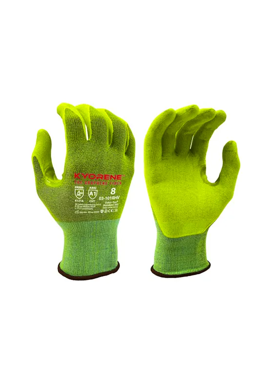 Kyorene 03-101RHV Nitril Lite Werkhandschoen
