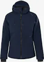 Fristads Haverdal Stretch Shelljack Dames 4981 GLS miniatuur