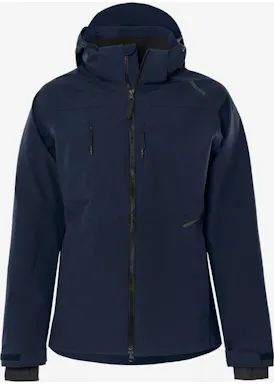Fristads Haverdal Stretch Shelljack Dames 4981 GLS