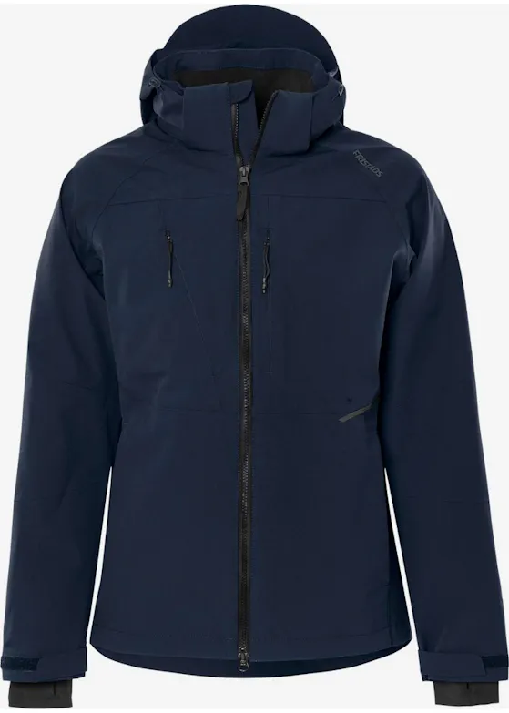 Fristads Haverdal Stretch Shelljack Dames 4981 GLS