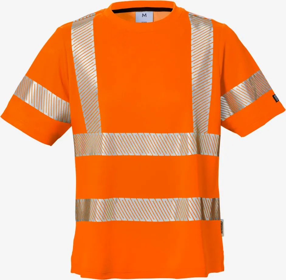 Hi-Vis Oranje
