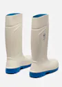 Bekina Steplite Easygrip S4 Wit-Blauw Z miniatuur