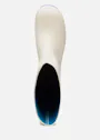 Bekina Steplite Easygrip S4 Wit-Blauw Z miniatuur