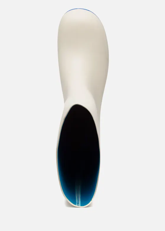 Bekina Steplite Easygrip S4 Wit-Blauw Z