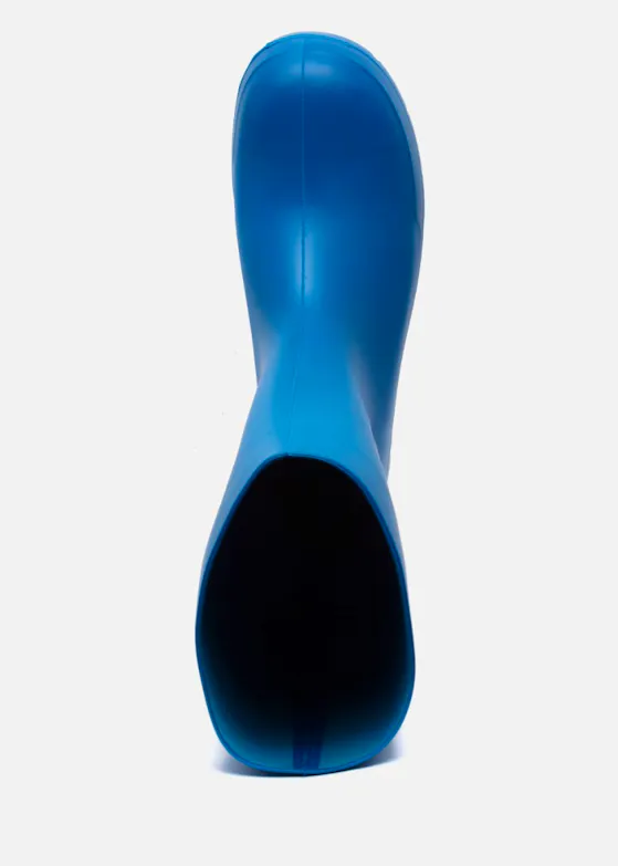 Bekina Steplite Easygrip S4 Blauw-Blauw Z