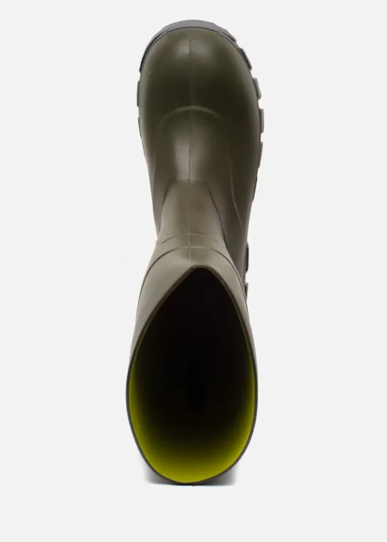 Bekina StepliteX Solidgrip O4 Groen/Zwart P