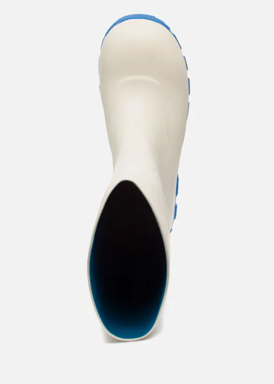 Bekina StepliteX Solidgrip S4 Wit/Blauw Z