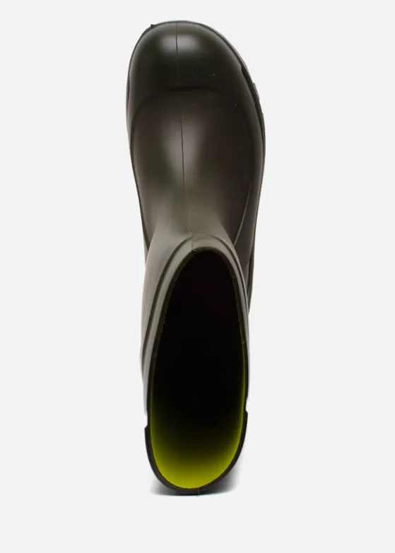 Bekina Thermolite Iceshield S5 Groen-Zwart P