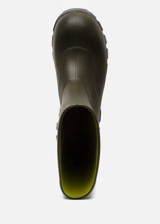 Bekina Midlite X Solidgrip O4 Groen-Zwart P