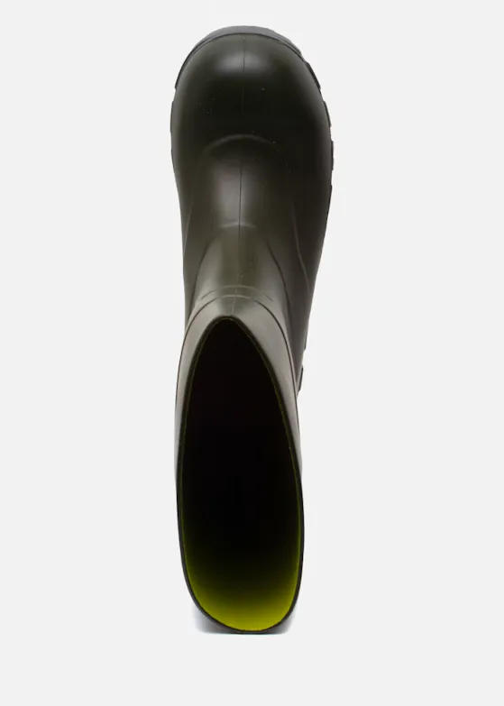 Bekina Laars StepliteX Solidgrip S5 Groen