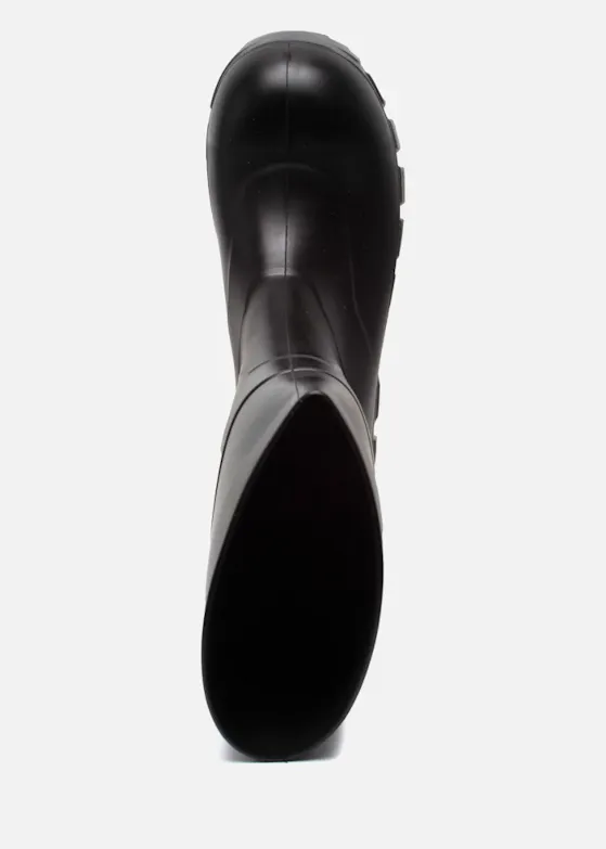 Bekina Laars StepliteX Solidgrip S5 Zwart