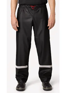 FHB Benjamin PU-Stretch Regenbroek EN343 3/1