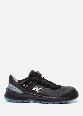 HKS Barefoot feeling BFS 40 BOA S3 Werkschoen