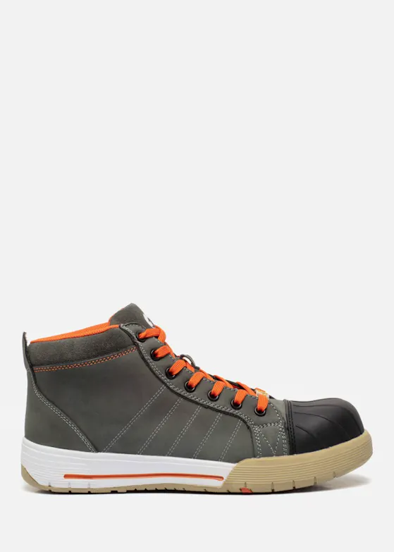 Bata Bickz 731 ESD S3 Werkschoen