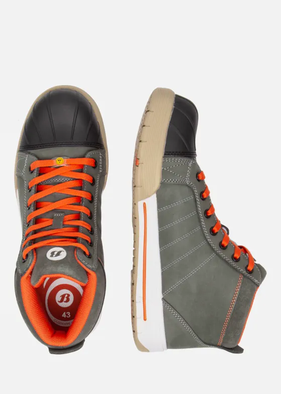 Bata Bickz 731 ESD S3 Werkschoen