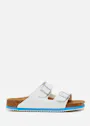 Birkenstock Arizona SL BF OB Sandaal  miniatuur