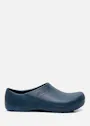 Birkenstock Profi Birki PU OB Klomp  miniatuur