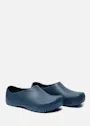 Birkenstock Profi Birki PU OB Klomp  miniatuur