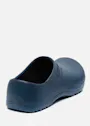 Birkenstock Profi Birki PU OB Klomp  miniatuur