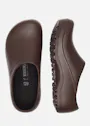 Birkenstock Profi Birki PU OB Klomp  miniatuur