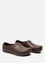 Birkenstock Profi Birki PU OB Klomp  miniatuur