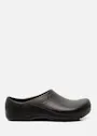 Birkenstock Profi Birki PU OB Klomp  miniatuur